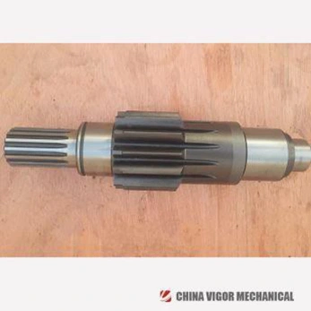 Gear Spline Shaft